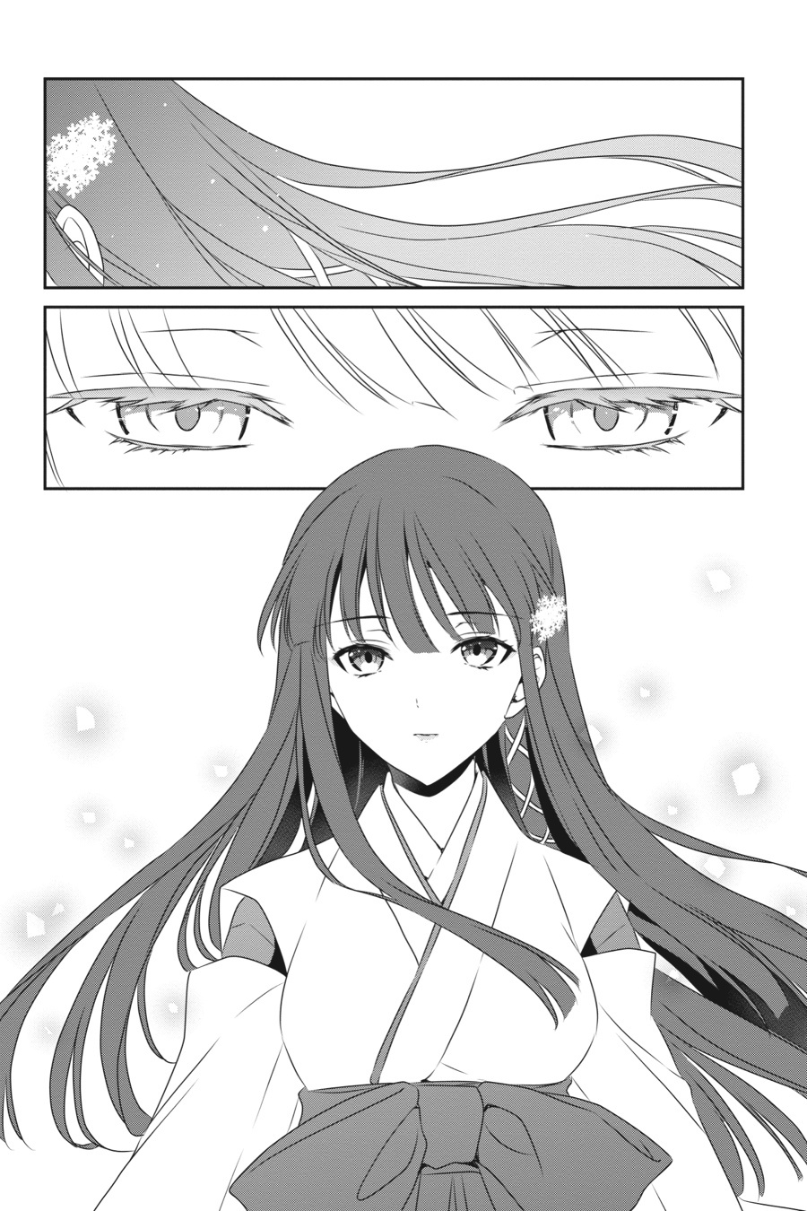 Mahouka Koukou No Yuutousei - Chapter 45