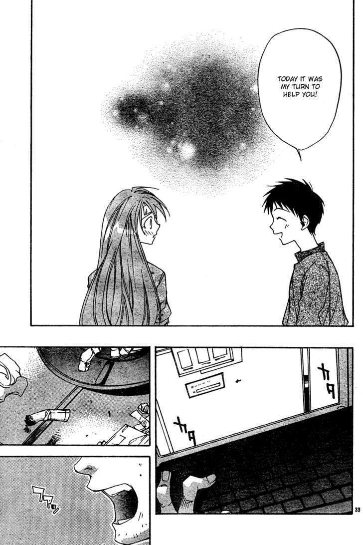 Neon Genesis Evangelion: Koutetsu No Girlfriend 2Nd - Vol.3 Chapter 10