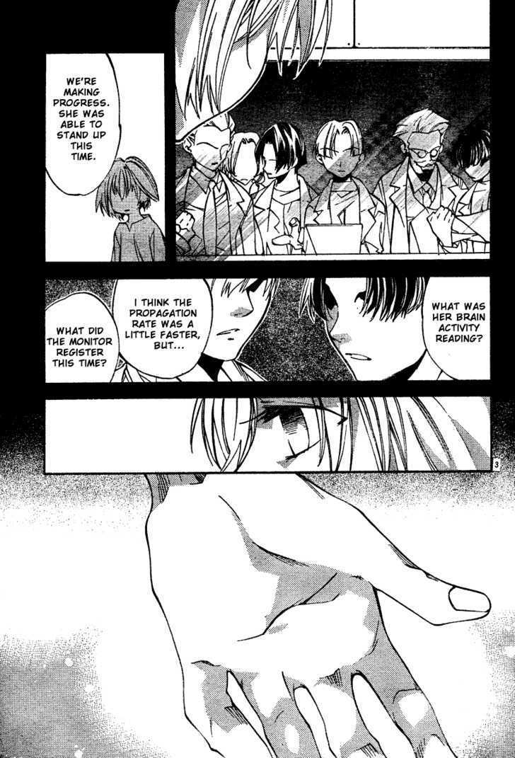 Neon Genesis Evangelion: Koutetsu No Girlfriend 2Nd - Vol.2 Chapter 6