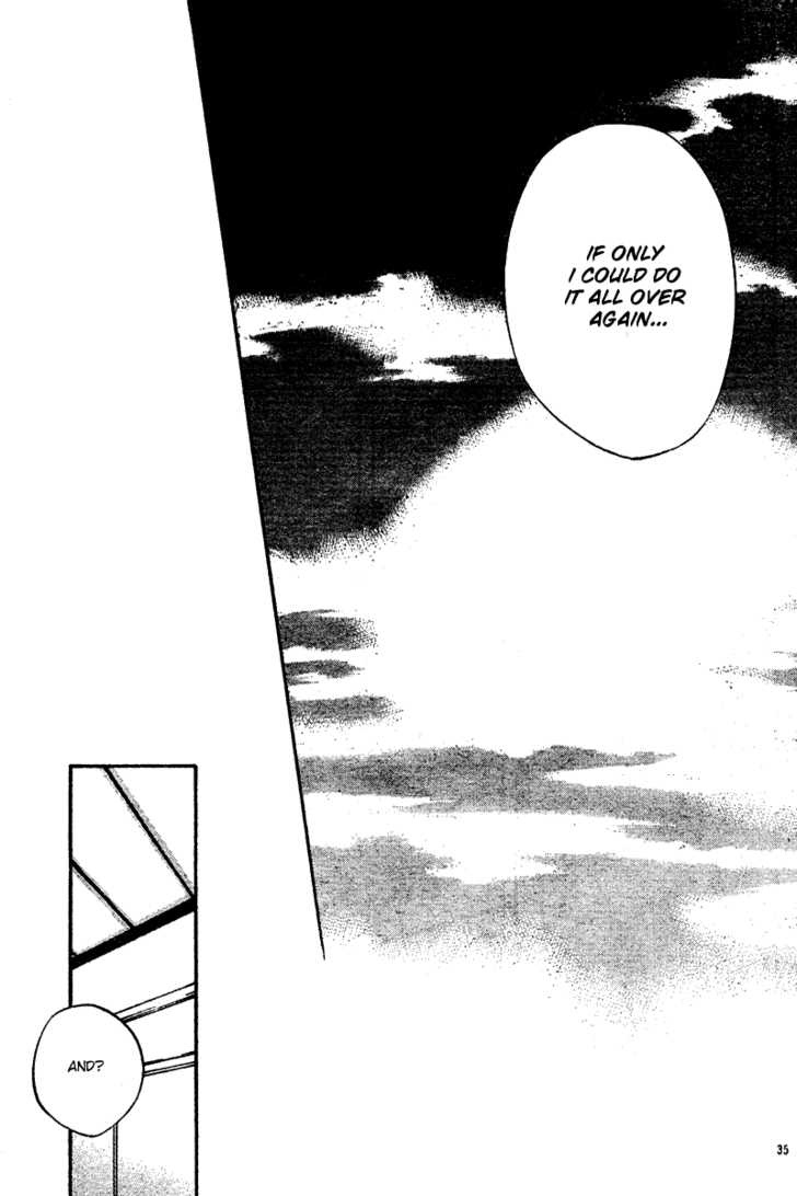 Neon Genesis Evangelion: Koutetsu No Girlfriend 2Nd - Vol.2 Chapter 6