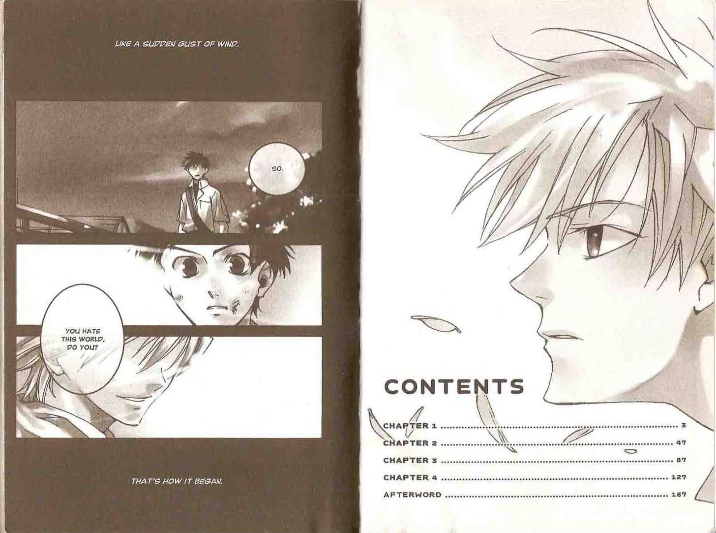 Neon Genesis Evangelion: Koutetsu No Girlfriend 2Nd - Vol.5 Chapter 18