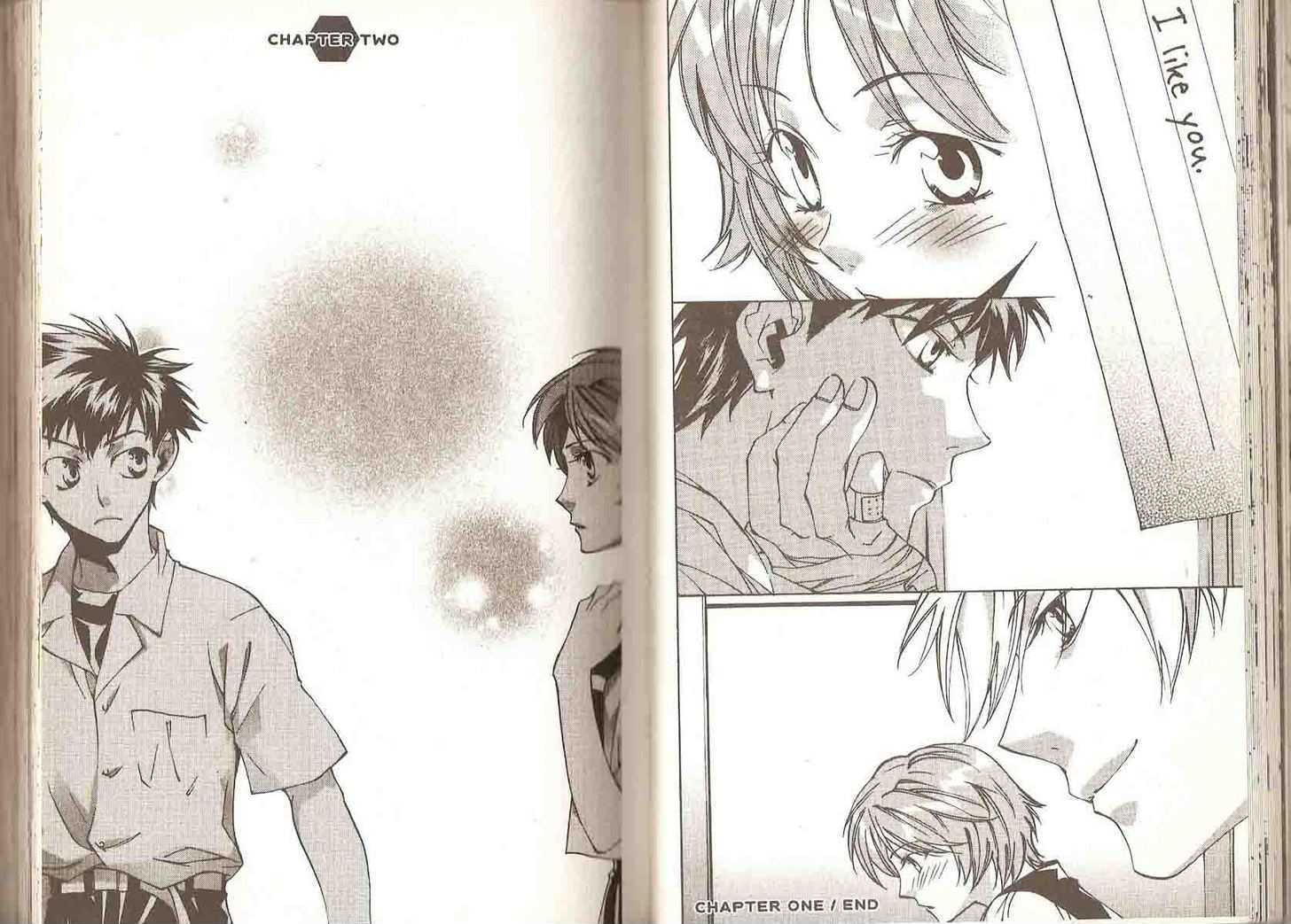 Neon Genesis Evangelion: Koutetsu No Girlfriend 2Nd - Vol.5 Chapter 18