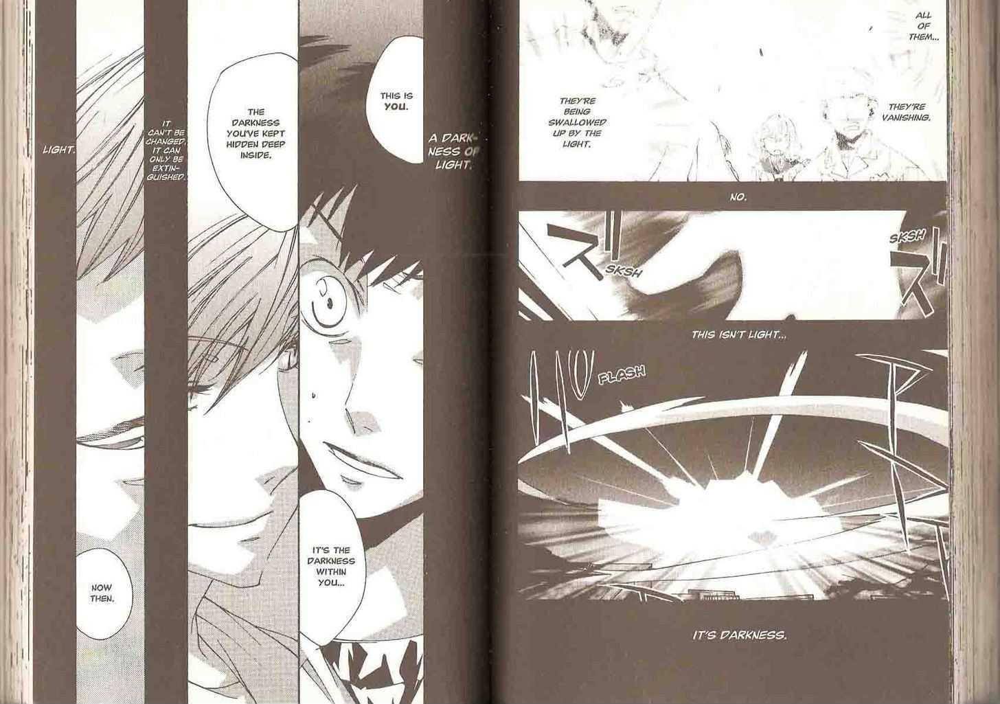 Neon Genesis Evangelion: Koutetsu No Girlfriend 2Nd - Vol.5 Chapter 18