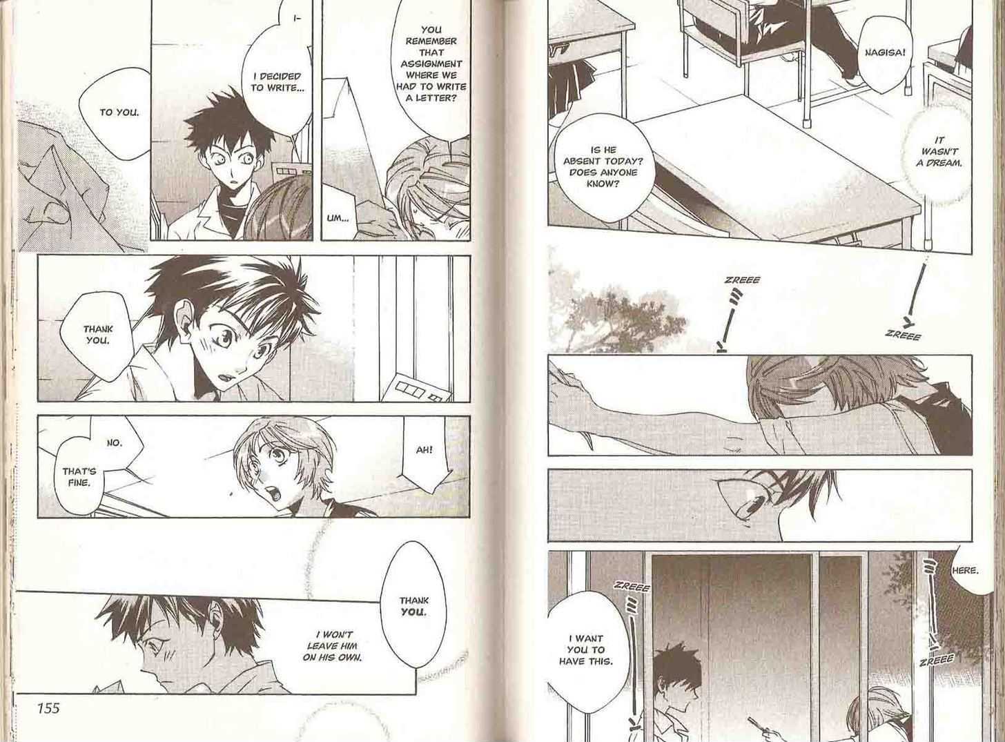 Neon Genesis Evangelion: Koutetsu No Girlfriend 2Nd - Vol.5 Chapter 18