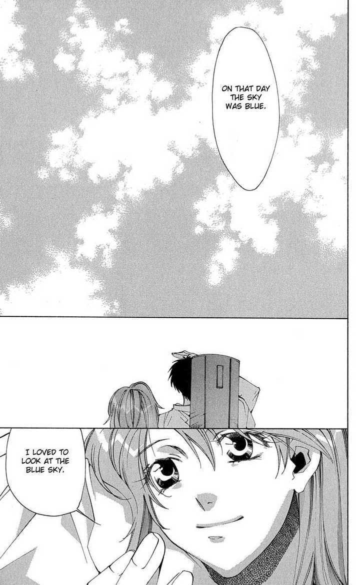 Neon Genesis Evangelion: Koutetsu No Girlfriend 2Nd - Vol.4 Chapter 16