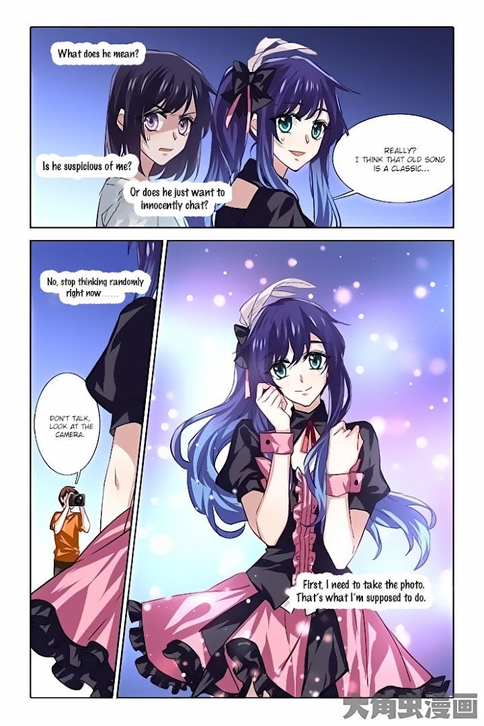 Star Idol Project - Chapter 47