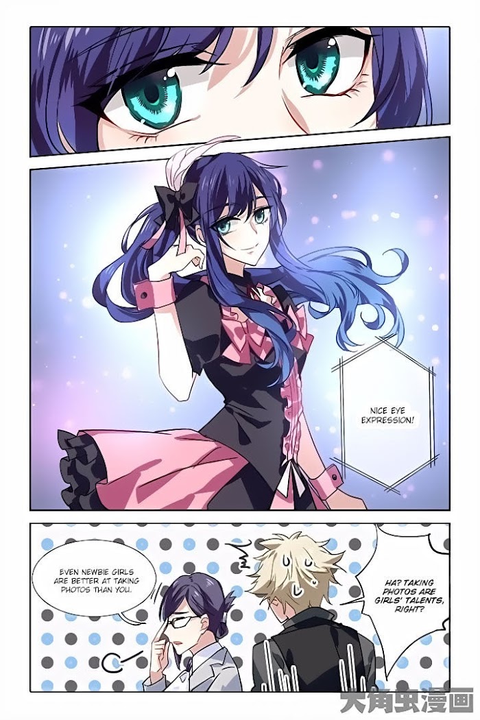 Star Idol Project - Chapter 47