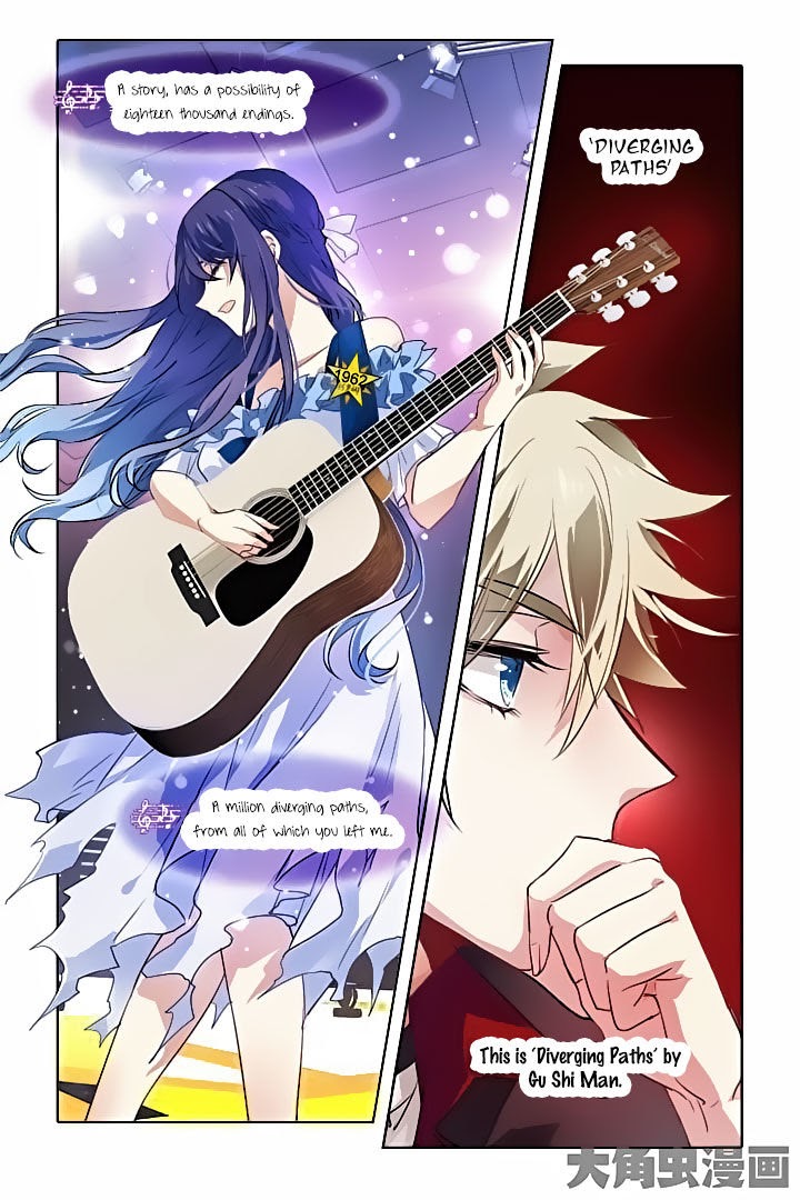 Star Idol Project - Chapter 19