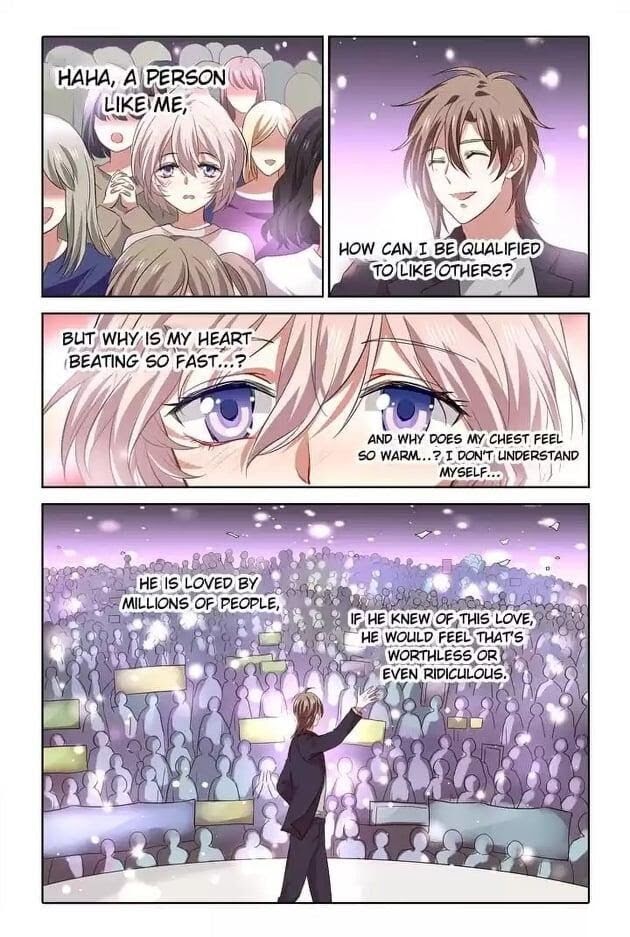 Star Idol Project - Chapter 222