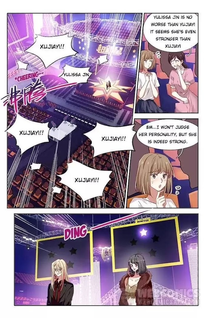 Star Idol Project - Chapter 243