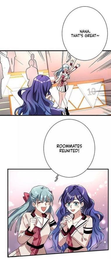 Star Idol Project - Chapter 266