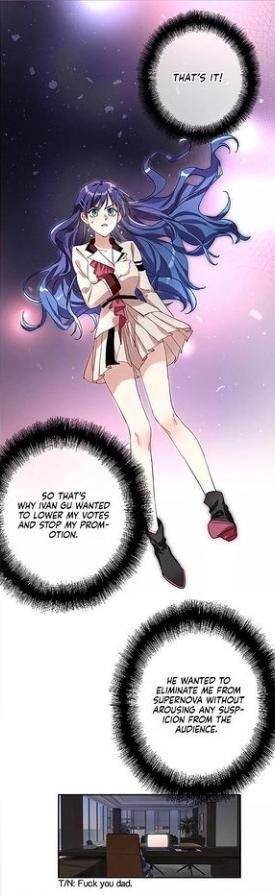 Star Idol Project - Chapter 266