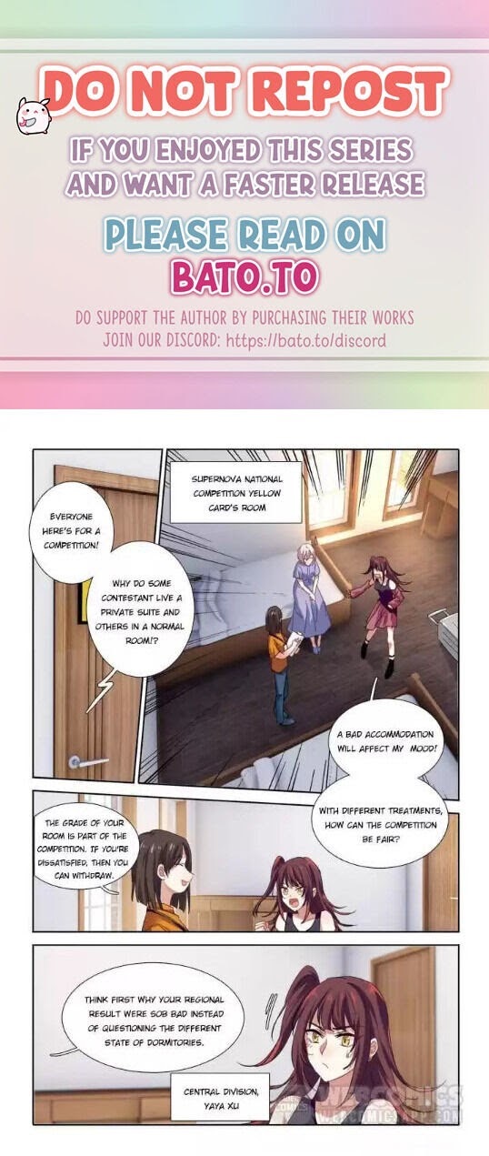 Star Idol Project - Chapter 197