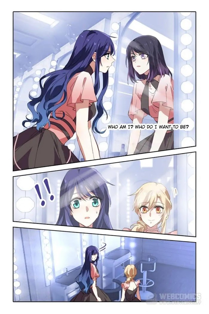 Star Idol Project - Chapter 122