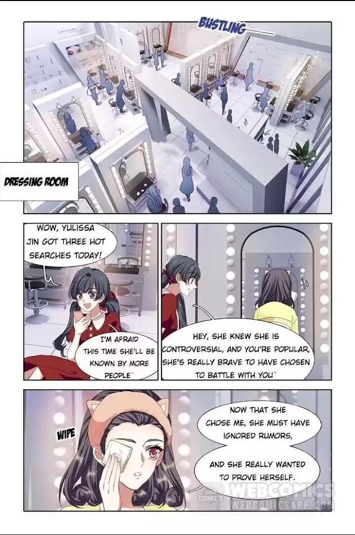 Star Idol Project - Chapter 244