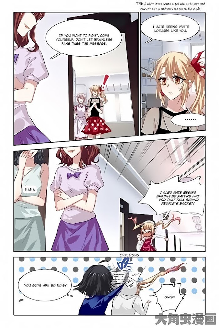 Star Idol Project - Chapter 44