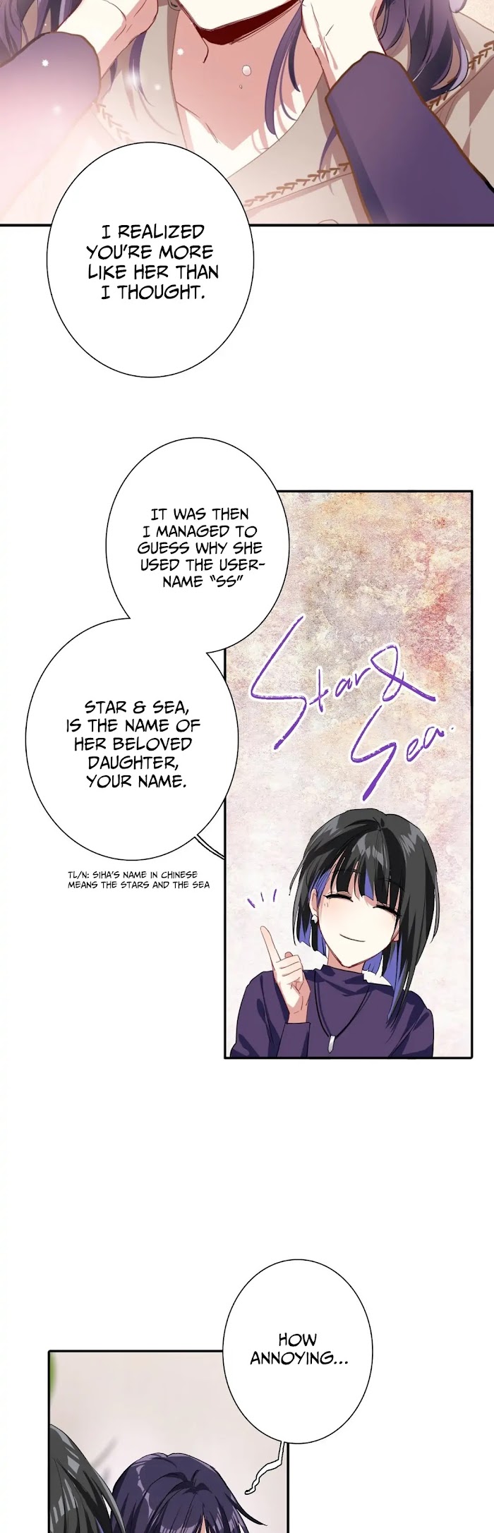 Star Idol Project - Chapter 295