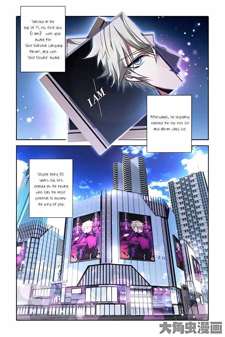 Star Idol Project - Chapter 14