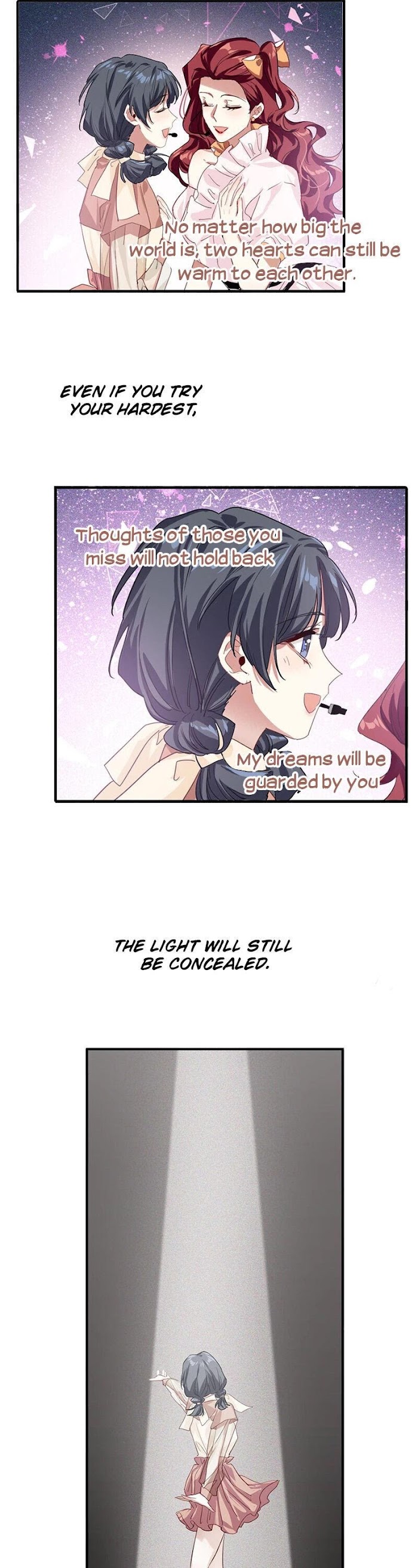 Star Idol Project - Chapter 281