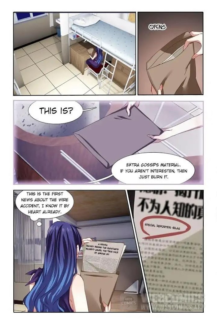 Star Idol Project - Chapter 132