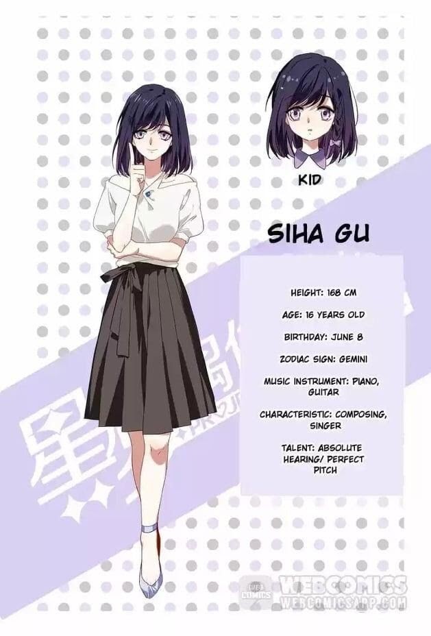 Star Idol Project - Chapter 219