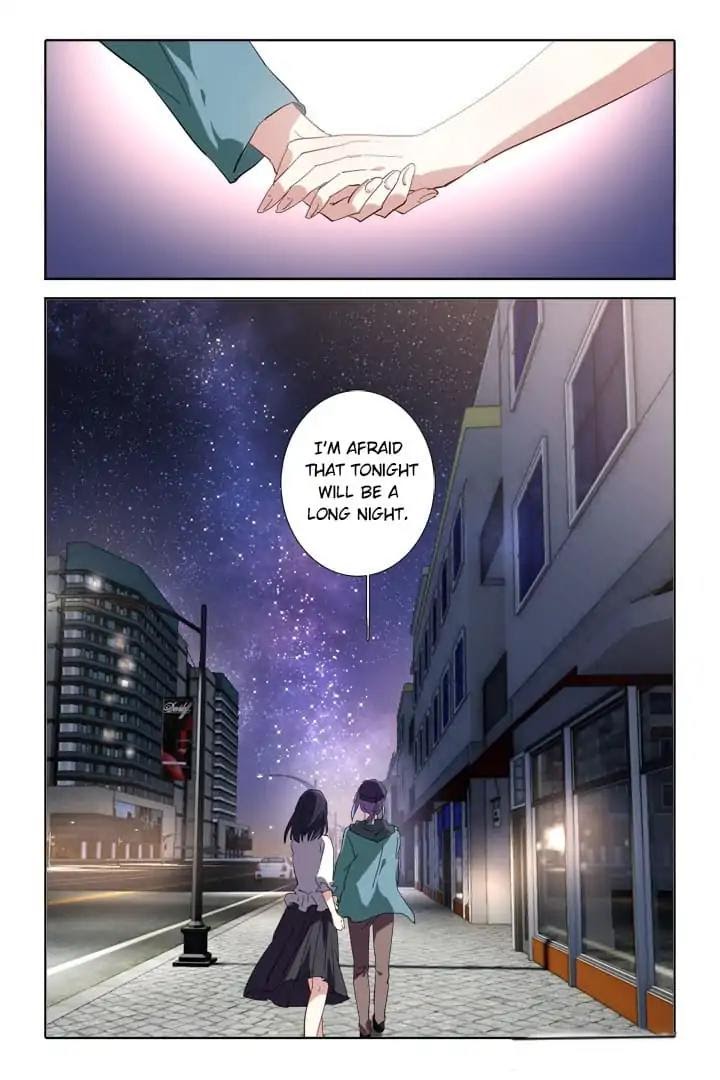 Star Idol Project - Chapter 151