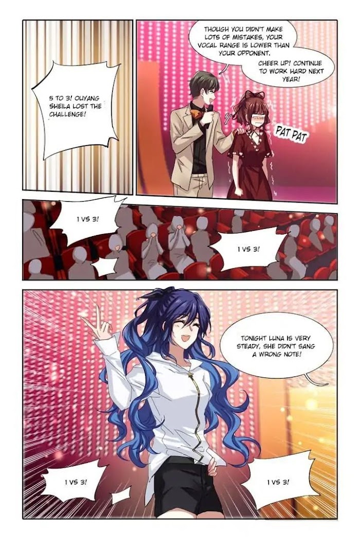 Star Idol Project - Chapter 144