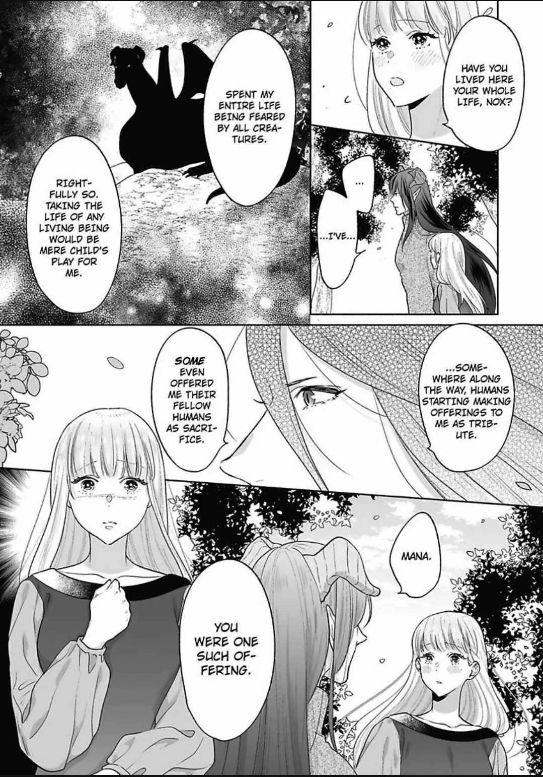 Isekai De Saikyou Mahou No Tsuma Ni Narimashita -Oku Made Michiru Fumetsu No Ai- - Chapter 2