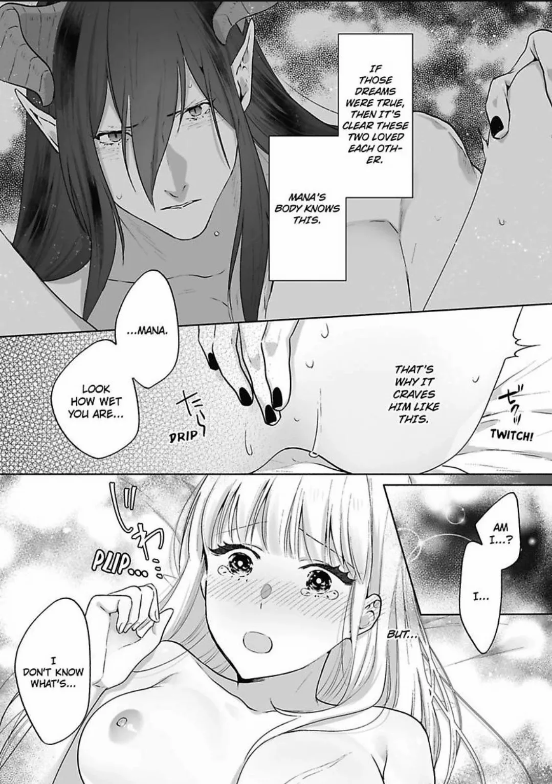 Isekai De Saikyou Mahou No Tsuma Ni Narimashita -Oku Made Michiru Fumetsu No Ai- - Chapter 2