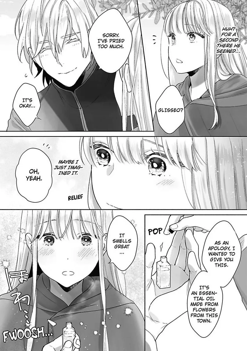 Isekai De Saikyou Mahou No Tsuma Ni Narimashita -Oku Made Michiru Fumetsu No Ai- - Chapter 5