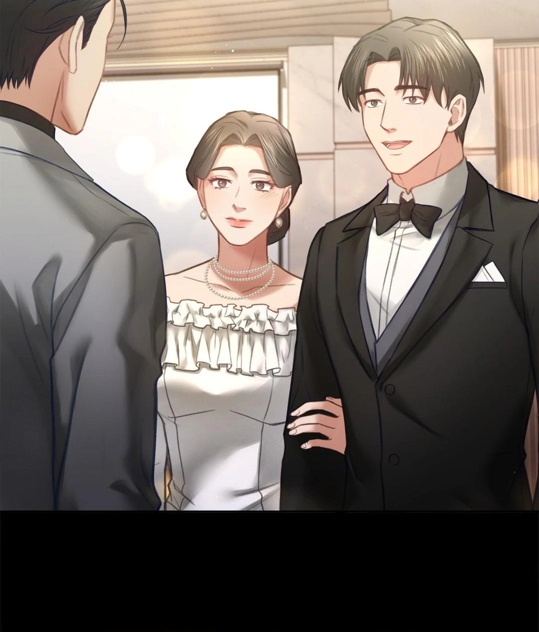 Young Wife - Chapter 10