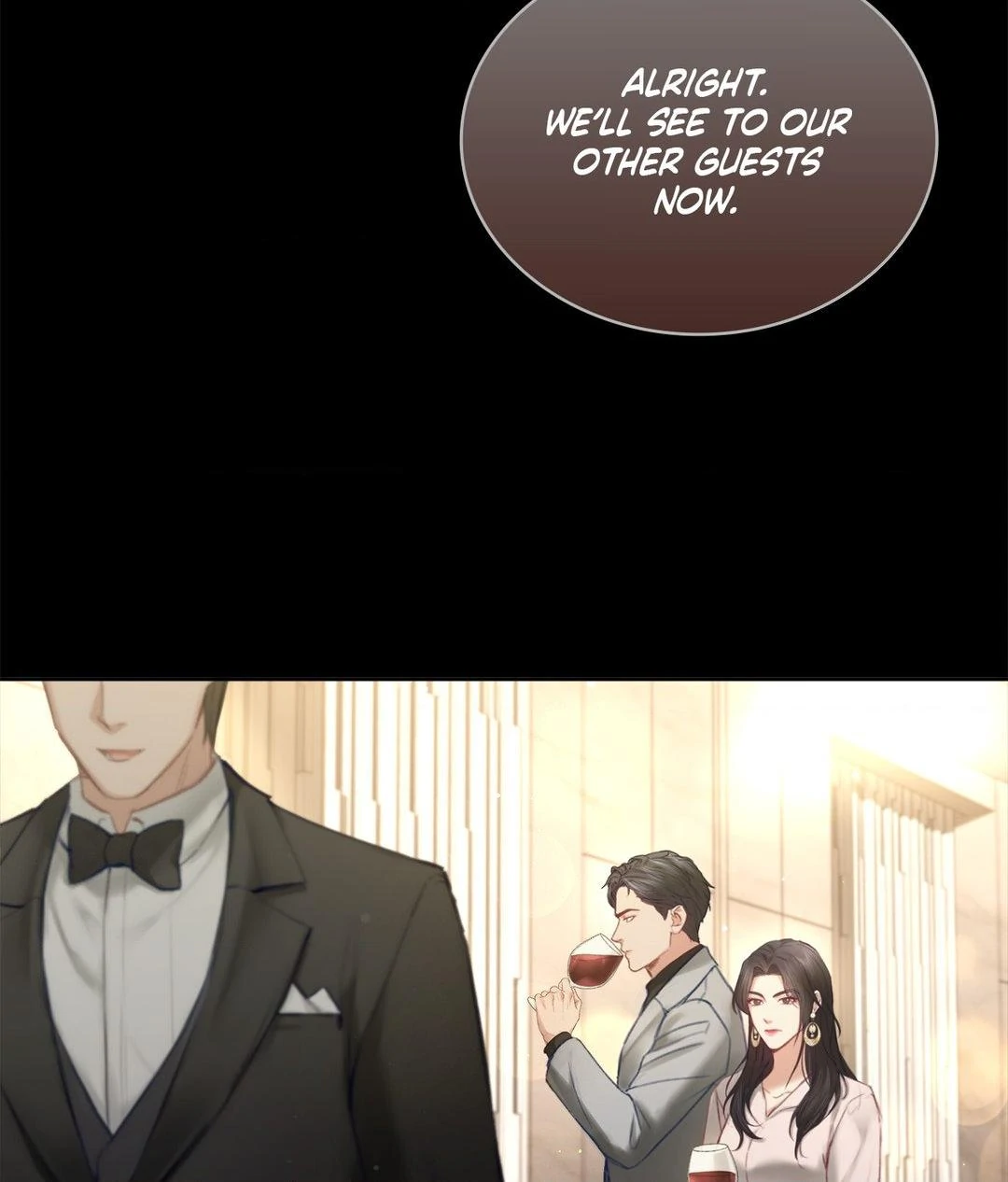 Young Wife - Chapter 10