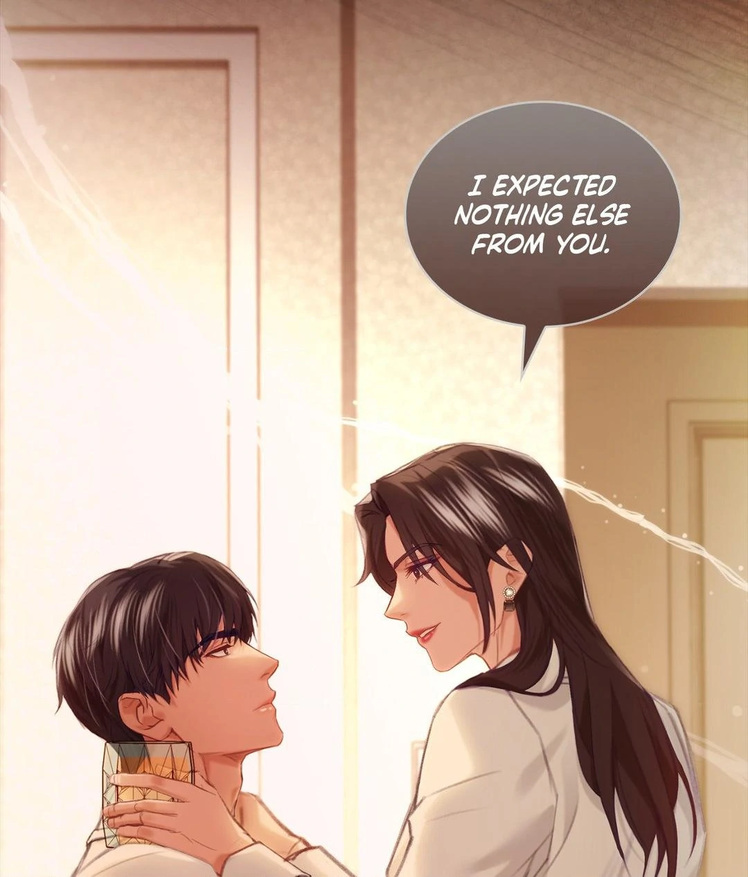 Young Wife - Chapter 10