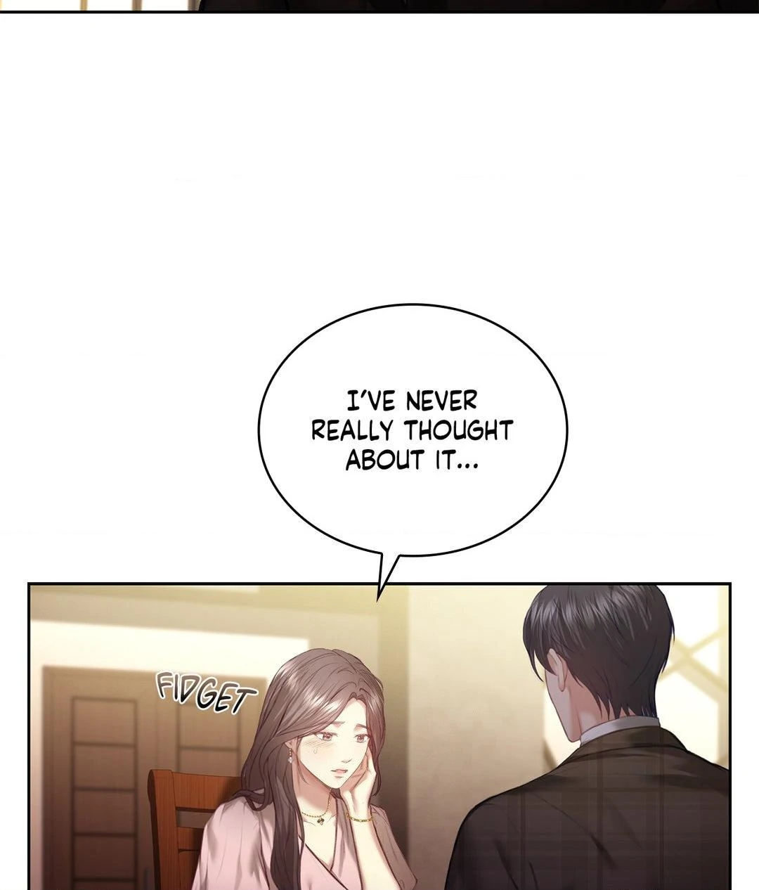 Young Wife - Chapter 10