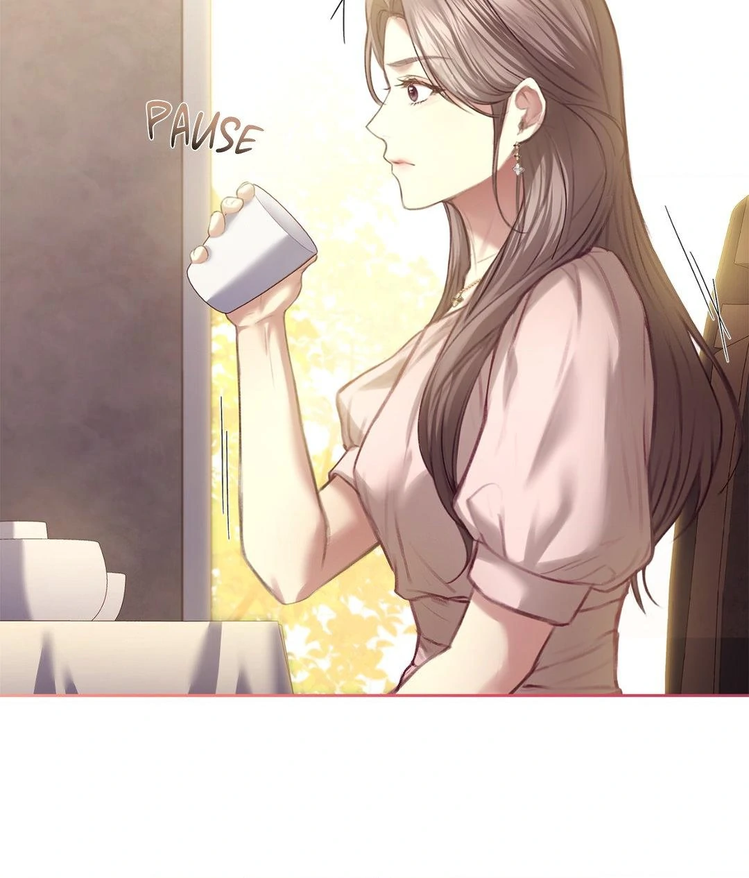 Young Wife - Chapter 10