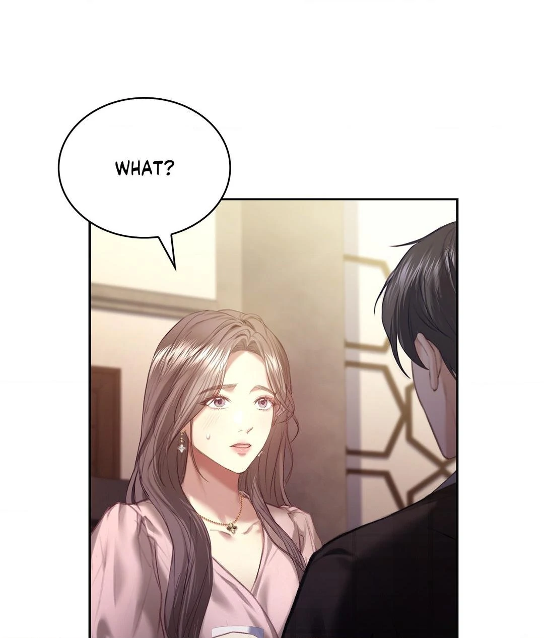 Young Wife - Chapter 10