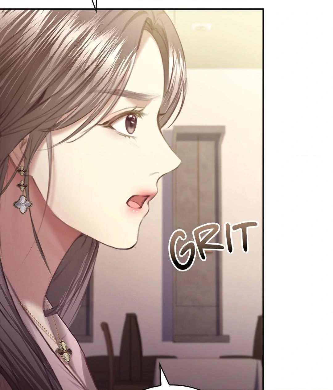 Young Wife - Chapter 10