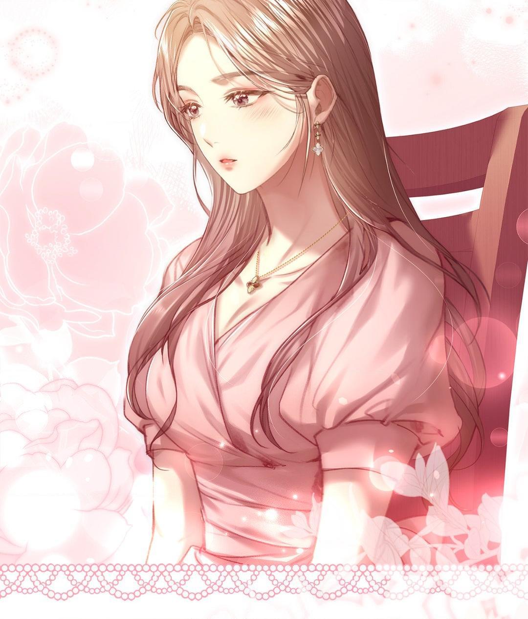 Young Wife - Chapter 10