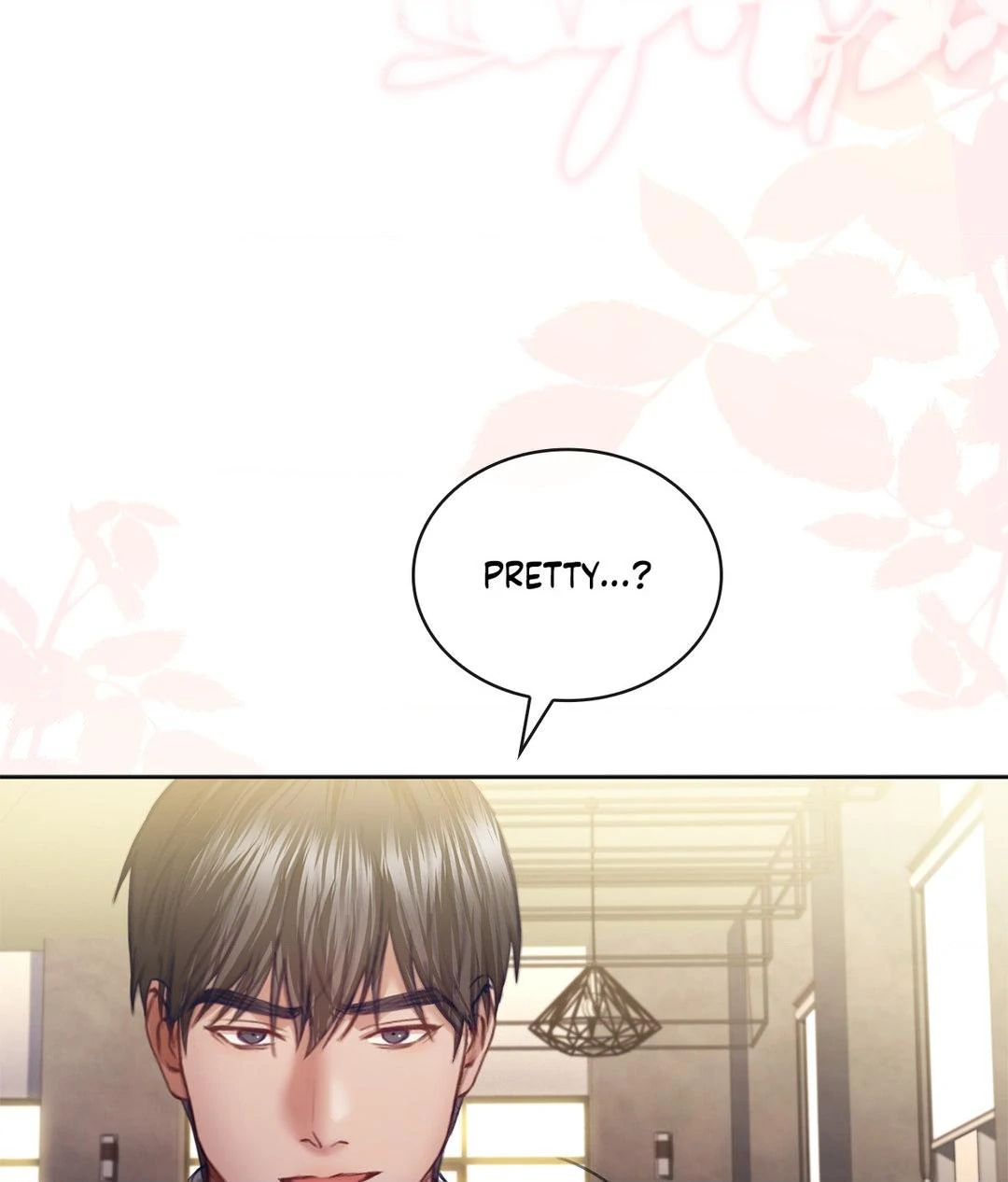 Young Wife - Chapter 10