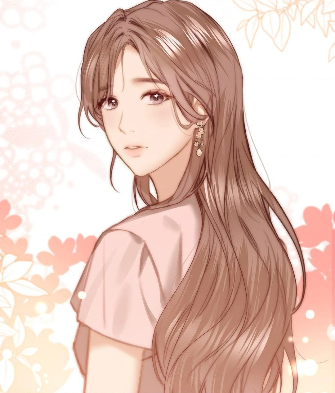 Young Wife - Chapter 10