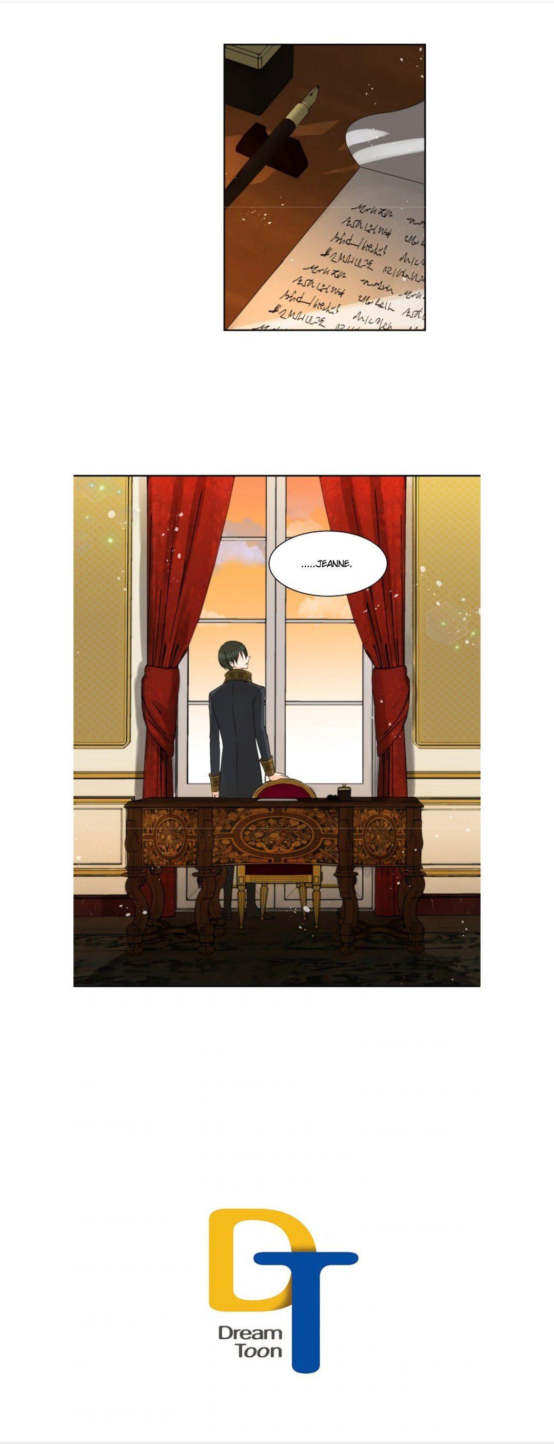 The Tyrant's Whereabouts - Chapter 39