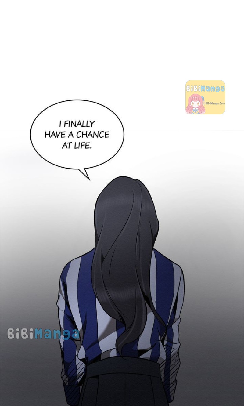 Even If… - Chapter 45