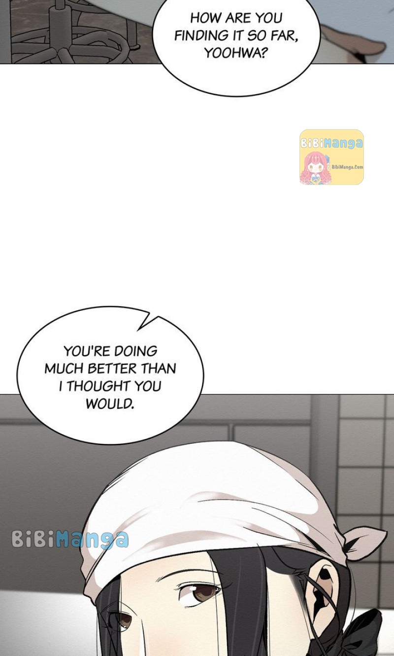 Even If… - Chapter 45