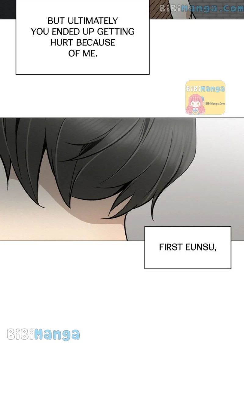 Even If… - Chapter 38