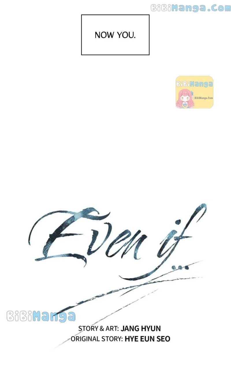 Even If… - Chapter 38