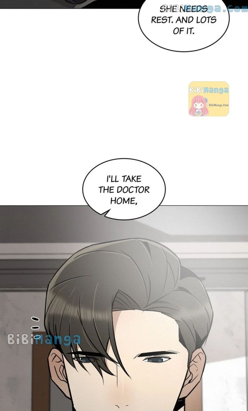 Even If… - Chapter 38