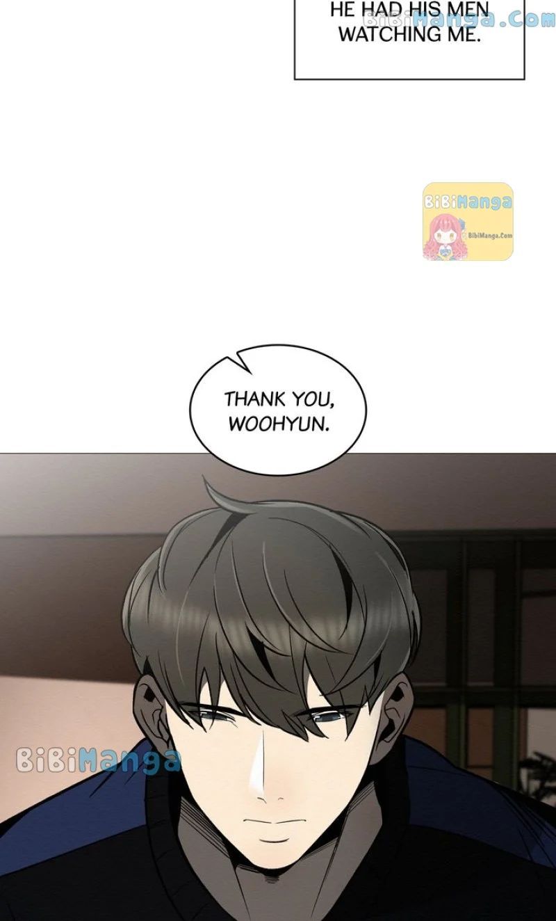 Even If… - Chapter 38