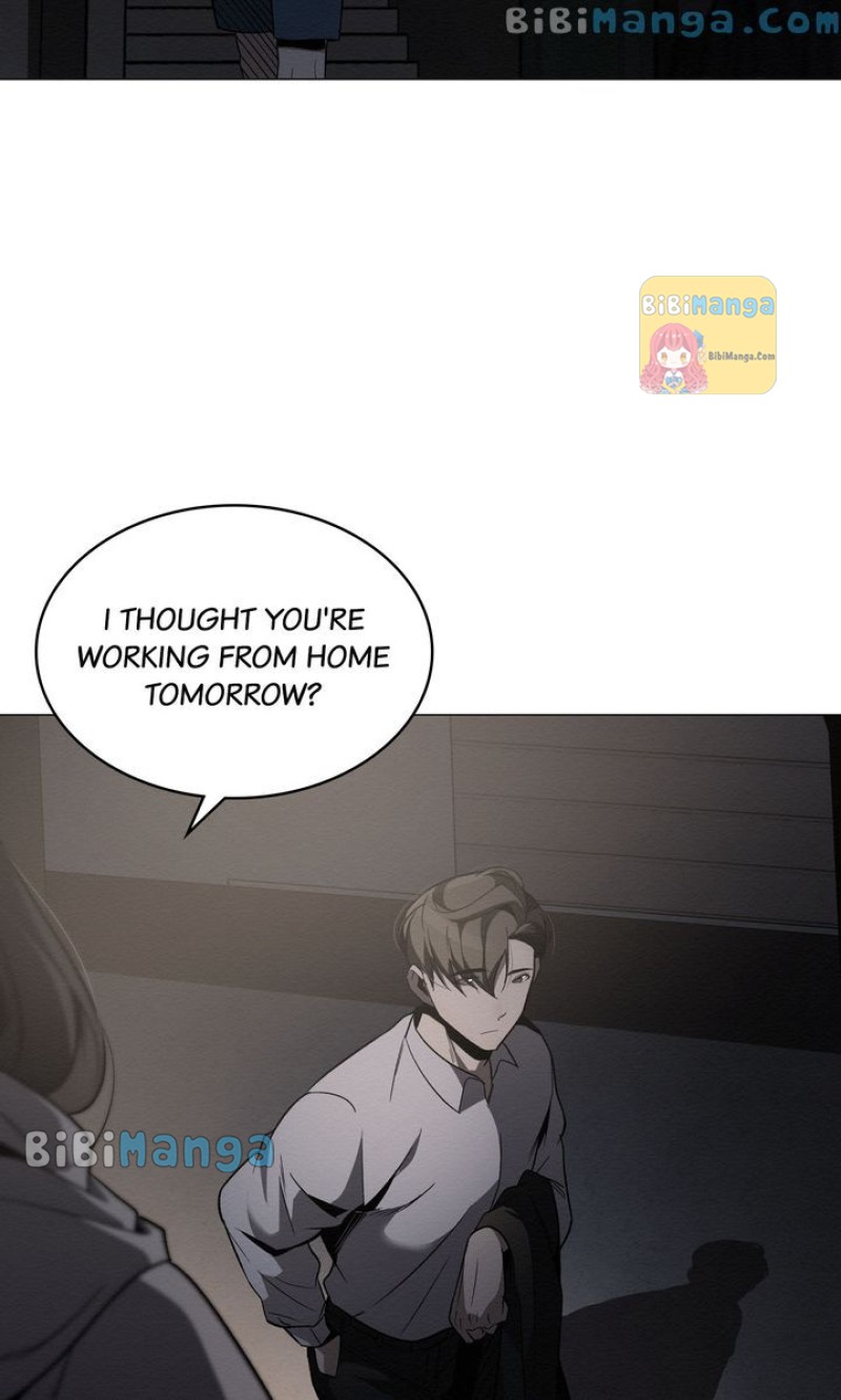 Even If… - Chapter 50