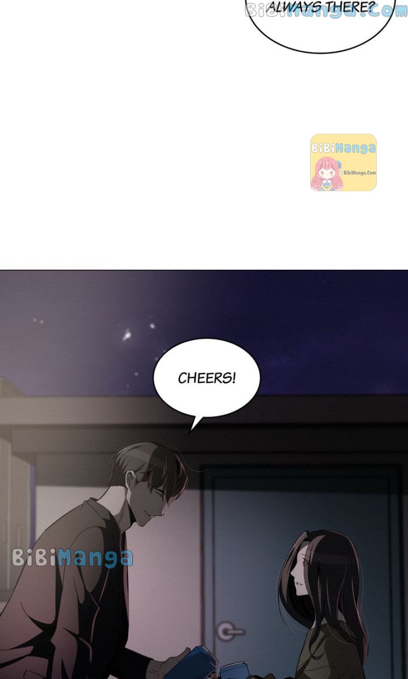 Even If… - Chapter 50