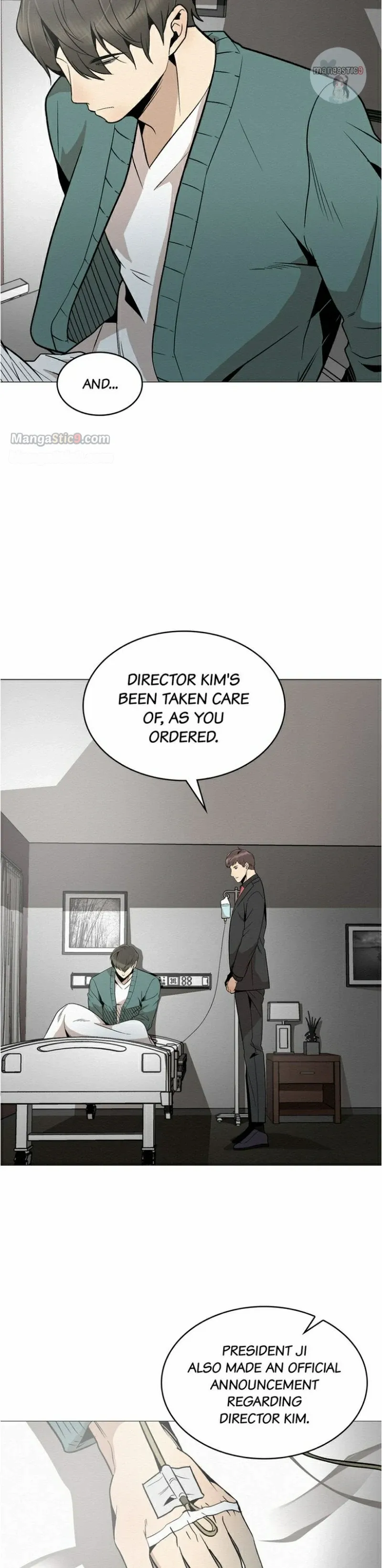 Even If… - Chapter 44